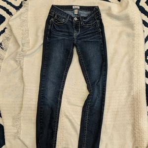 Mudd size 3 jeans